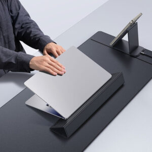 Baseus MagPro Series II Smart Desk Mat Cosmic Black