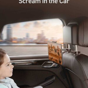 BASEUS Fun Journey Car Backseat Lazy Bracket