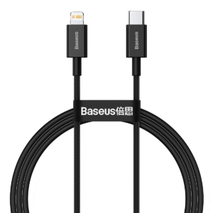 Baseus Superior Series Fast Charging Data Cable Type-C to iP PD 20W