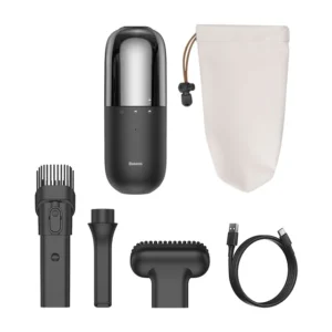 Baseus C1 Compact Capsule Vacuum Cleaner