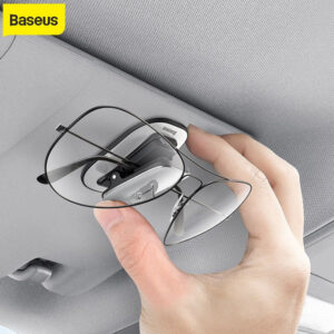Baseus Platinum Vehicle eyewear clip (clamping type)