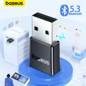 Baseus Wireless Bluetooth 5.3 Adapter BA07