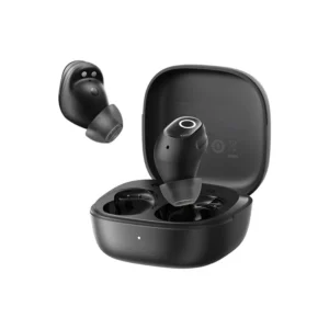 Baseus Bass BD1 TWS Wireless Earphones (Bluetooth v5.4, 8H, IP55, Punchy Sound)