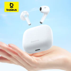 Baseus Bowie E3 Earphone Bluetooth 5.2 Wireless Headphones Waterproof Sports Earbuds for iPhone Xiaomi Headset in-ear Handsfree