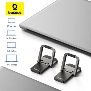 Baseus Slim Laptop Kickstand (2 PCS)
