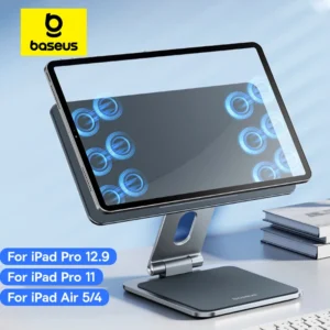 Baseus MagStable Series Magnetic Tablet Stand
