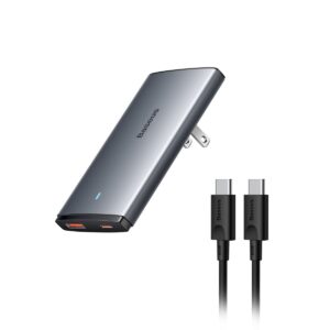 Baseus 65W GaN5 Charger slim version