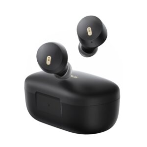 Baseus Bowie E18 True Wireless Bluetooth Earphone(Black)