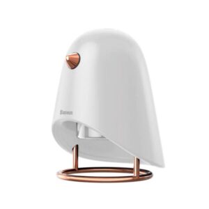 BASEUS Hongyan Electric Mosquito Repellent Device Liquid Heater White