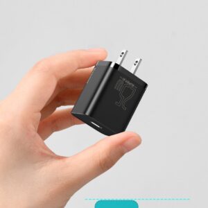 Super Si Quick Charger 1C 25W