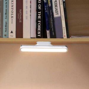 Baseus Magnetic Steeples Dimming Charging Desk Lamp pro