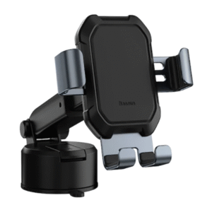Baseus Tank gravity car mount holder with suction base