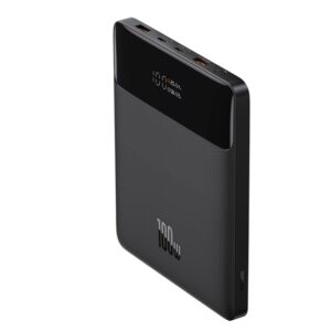 Baseus Blade 100W Power Bank 20000mAh