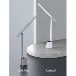Baseus Smart Eye Series Charging Folding Reading Desk Lamp (Smart Light
