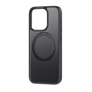 Baseus CyberLoop Series Magnetic Phone Case for iP 15 Pro Max