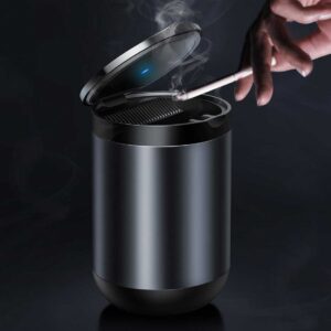 Baseus Premium Car Ashtray