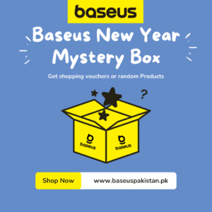 Baseus mystery box